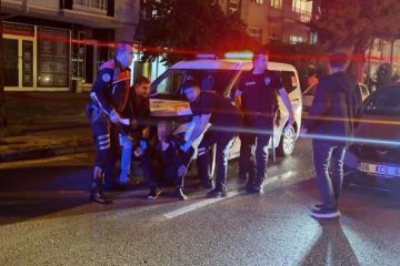 AKSARAY’DA KANLI HESAPLAŞMA: KIZINI KAÇIRDIĞINI İDDİA ETTİĞİ GENCİN KULAĞINI KESTİ