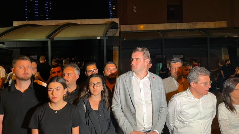 Güç’ten tutuklamalar sonrası ilk tepki: Adalete olan güven bitti!