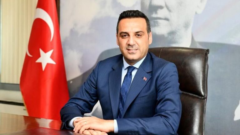 Başkan Yıldız CHP’de kalıyor!