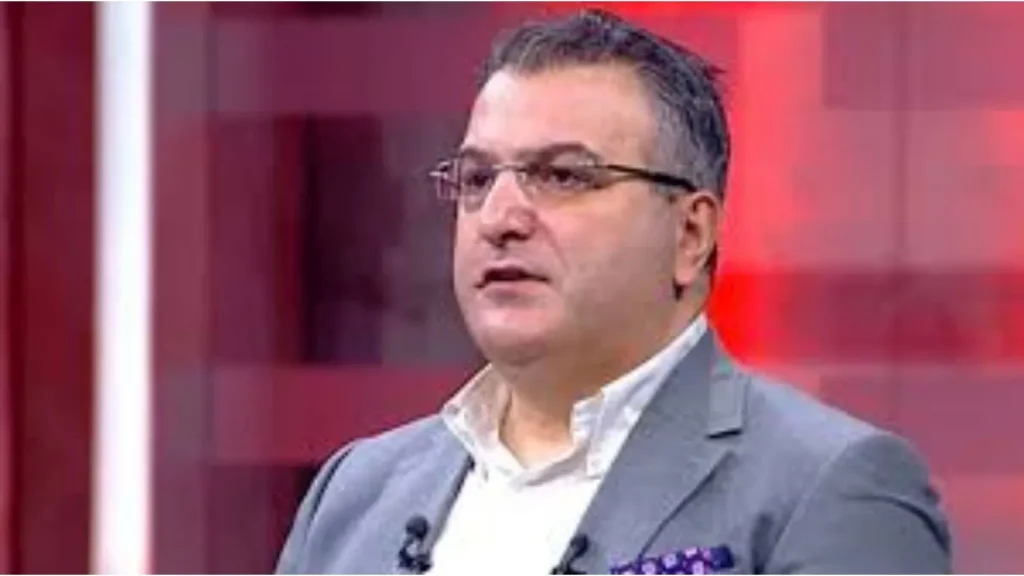 Gazeteci Cem Küçük hakkında gözaltı kararı