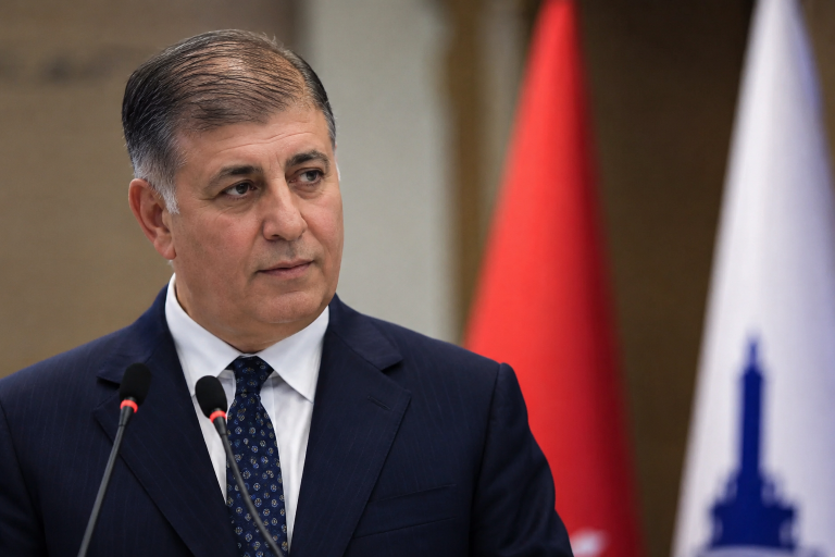İzmir Siyasetinde Bomba İddia: Cemil Tugay 3 Belediye Başkanıyla AK Parti Yolunda