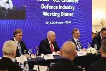 EVR5-bakan-gulerden-savunma-sanayinde-kuresel-tedarikci-vurgusu-10-milyar-dolari-astik
