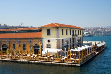 KONAKPİER