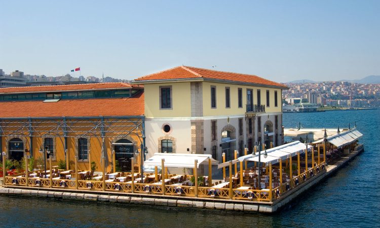 KONAKPİER
