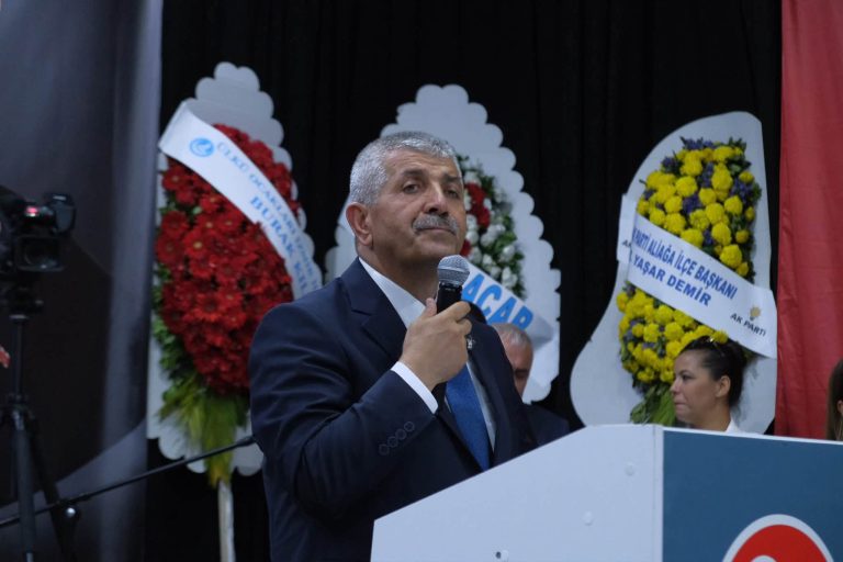 Şahin, Bahçeli’yi Daha İyi Anladılar