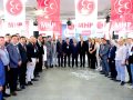 MHP’li Osmanağaoğlu