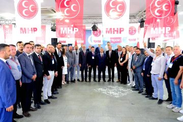 MHP’li Osmanağaoğlu