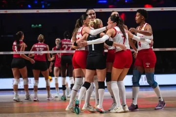 VOLEYBOL