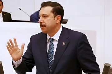 ak parti milletvekili