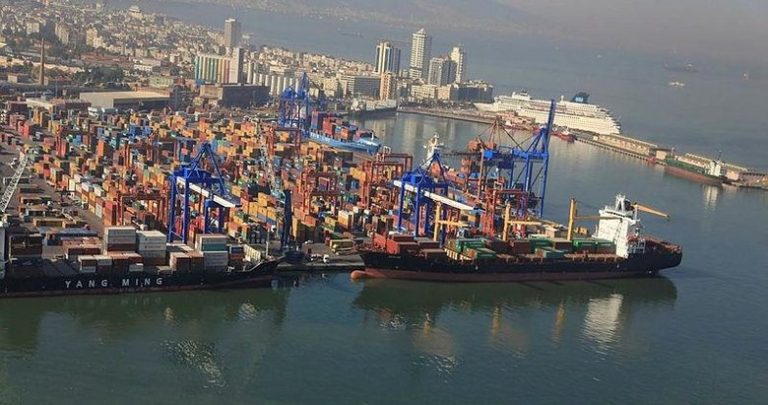 Alsancak Limanı’nda Yeni Dönem 1 Ağustos’ta Başlıyor