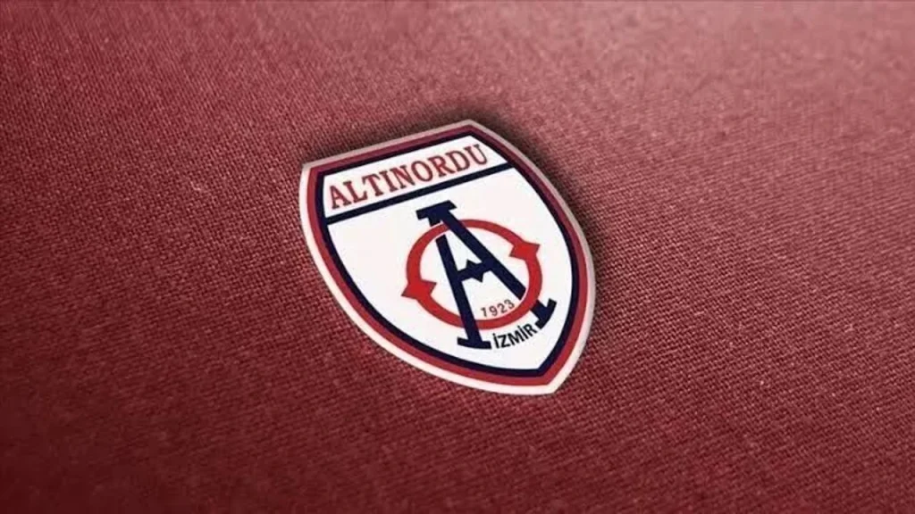 TFF Kararını Verdi: Altınordu 3. Lig’e Düşürüldü