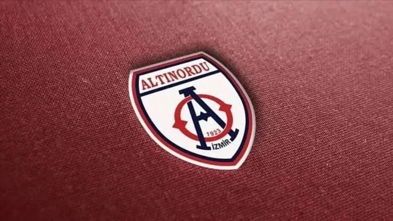 altınordu
