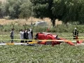 ankara helikopter