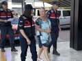 antalya tutuklama rus
