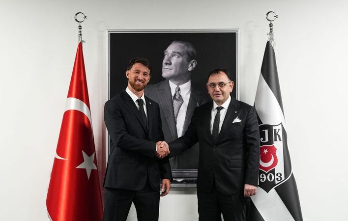 beşiktaş