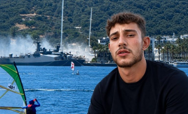 Bodrum’daki Şişme Bot Faciasında Acı Haber: 20 Yaşındaki Genç Hayatını Kaybetti