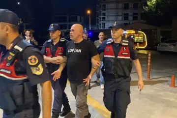 bursa uyusturucu