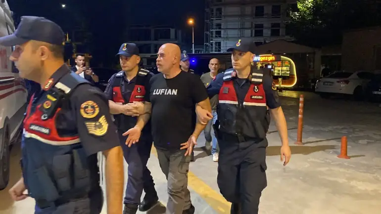 bursa uyusturucu