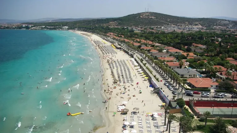 çeşme