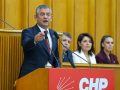 chp özgürözel