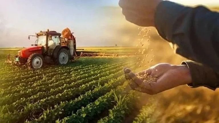 Artan maliyetler çiftçiyi zorluyor: Elektrik faturaları 60 bin liraya ulaştı