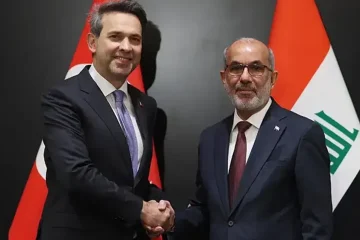 enerji bakanı