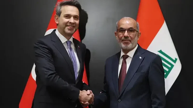 enerji bakanı