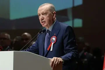 erdoğan