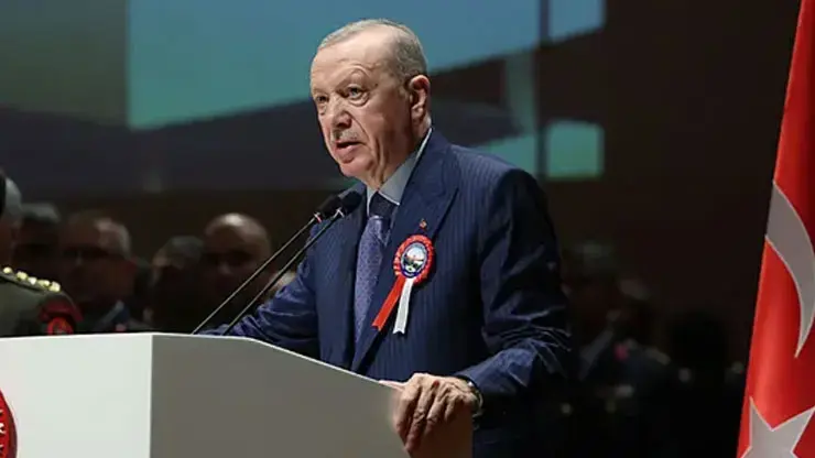 erdoğan