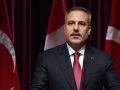 hakan fidan