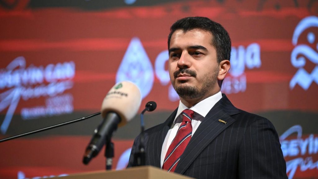 Belediye Başkanı Hüseyin Can Güner’e tutuklama talebi