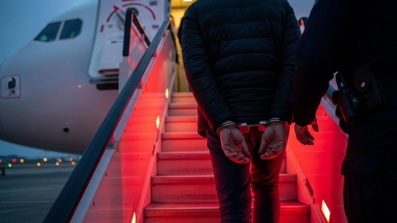 kırmızı bülten 54 gözaltı