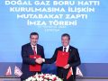 kktc doğalgaz