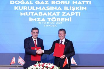 kktc doğalgaz