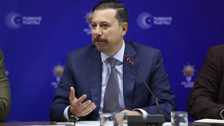 Mahmut Atilla Kaya’dan İZSU’nun Yeni Su Tarifesine Tepki