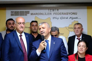 mhp izmir 278 katılım