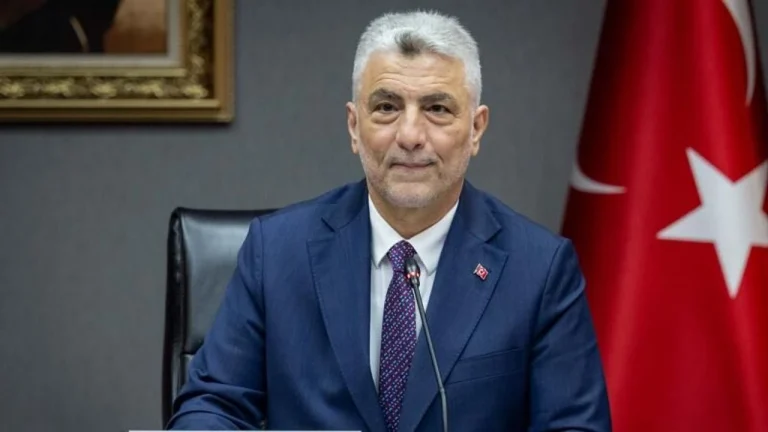 Bakan Bolat: İhracat Beklentileri Güçlenmeye Devam Ediyor