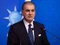 ömer çelik