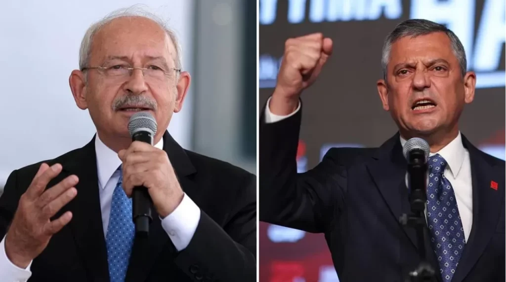 Siyasette Yeni Parti İddiası: CHP’den Ayrılan 91 Milletvekili Gündemde