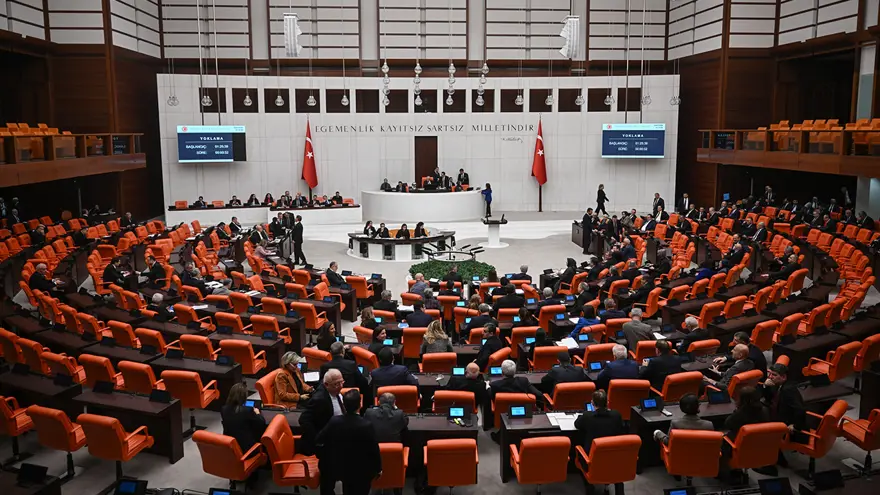 12. Yargı Paketi Resmi Gazete’de yayımlandı: Yeni düzenlemeler yürürlüğe girdi