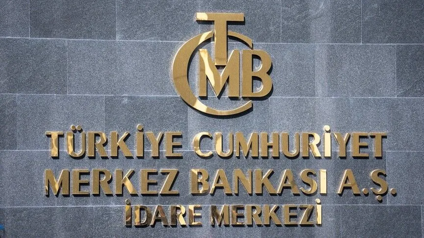 TCMB Faiz Kararını Duyurdu: Politika Faizi Yüzde 37 Seviyesinde Korundu