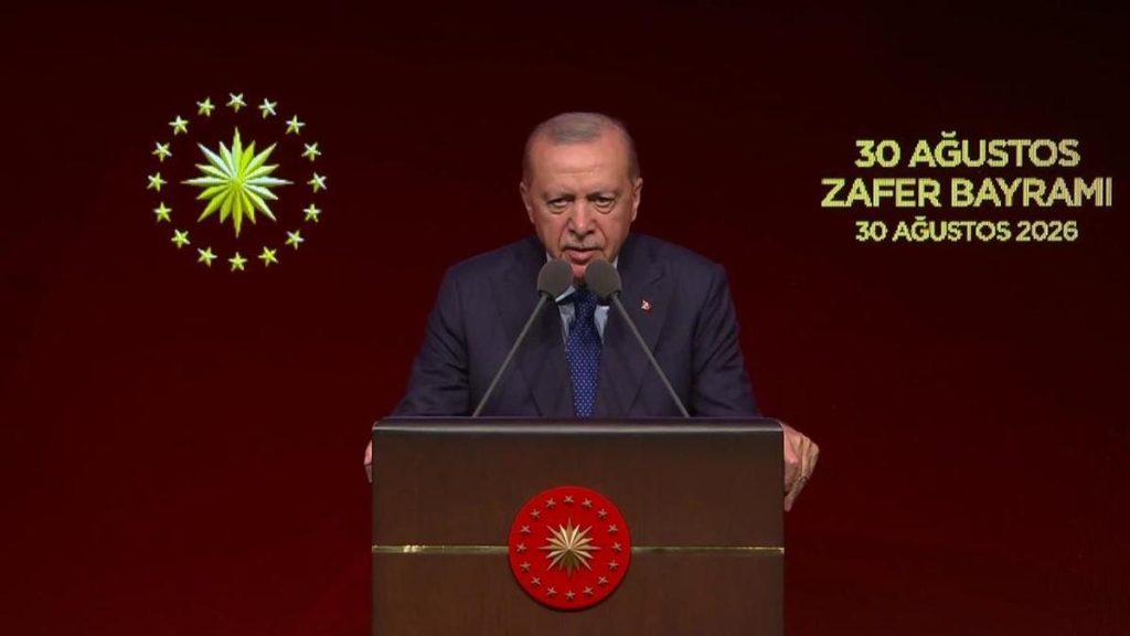SON DAKİKA HABERİ: Cumhurbaşkanı Erdoğan: Girne’deki kaza derinden üzdü