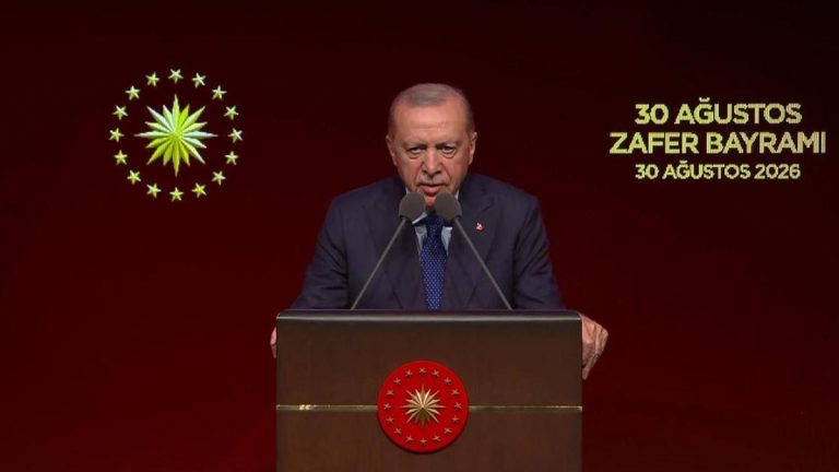 SON DAKİKA HABERİ: Cumhurbaşkanı Erdoğan: Girne’deki kaza derinden üzdü