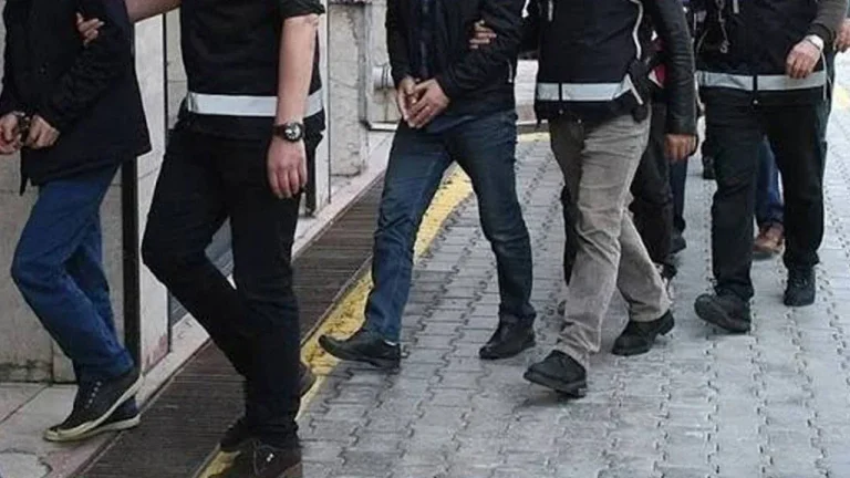 Türkiye Genelinde Narkotik Operasyonu: 71 İlde Büyük Baskın