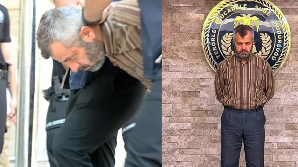FETÖ Firarisinin İfadesi Ortaya Çıktı: Darbe Gecesi Çiğli Üssündeki Süreci Anlattı