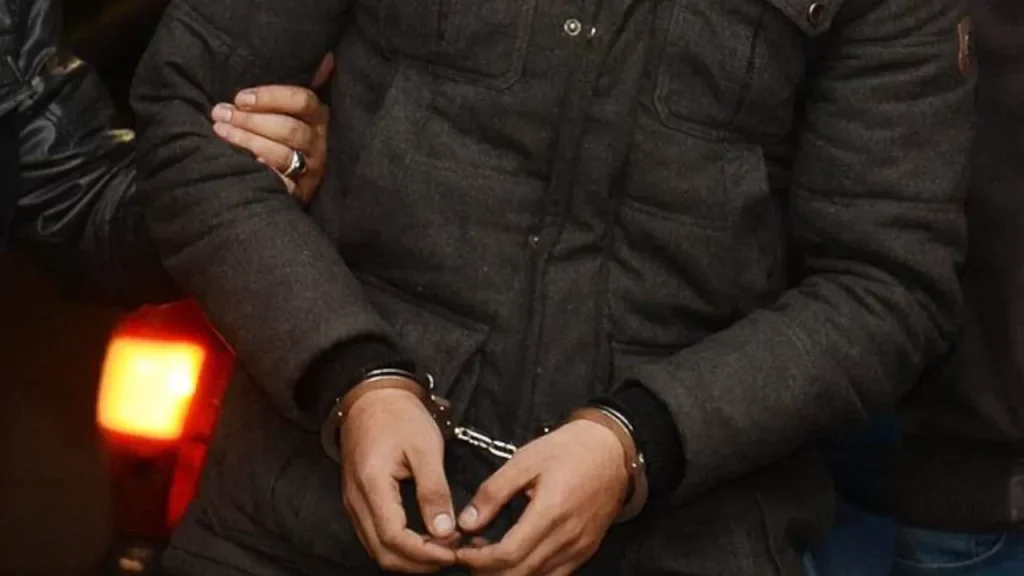 İzmir’de hakime şantaj ve tehdit operasyonu: 1 şüpheli tutuklandı