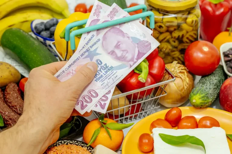 Temmuz ayı enflasyon verileri açıklandı
