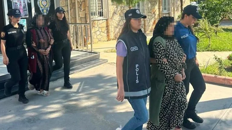 Aydın’da çocukların zorla çalıştırıldığı iddiası: 8 çocuk kurtarıldı