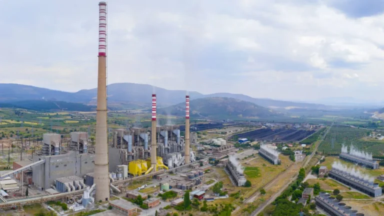 Soma B Termik Santrali için icra süreci başladı