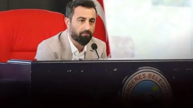 Menderes soruşturmasında yeni gelişme: Firari Belediye Başkan Yardımcısı yakalandı
